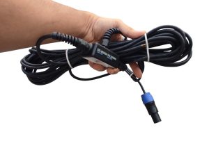 AKA Selenium Pro Universal Cable